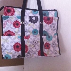 Thirty one bag
