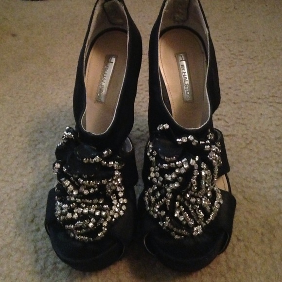 H by Halston Shoes Reduced H By Halston Shoes Poshmark