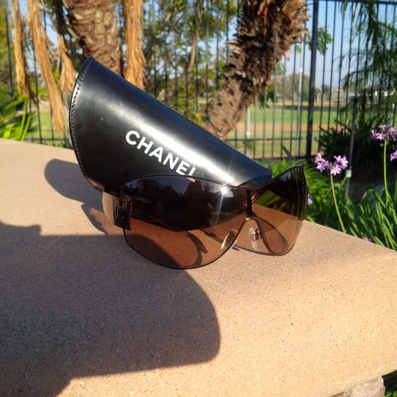 Chanel Sunglasses