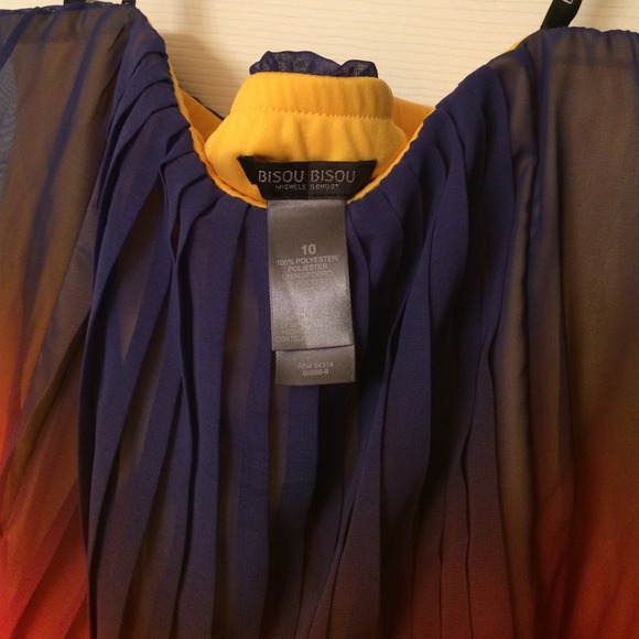 Stunning Maxi ⛔️🚫traded🚫⛔️ - Picture 2 of 4