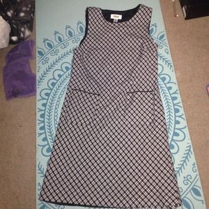 ⭐️⭐️REDUCED⭐️⭐️Talbots plaid dress