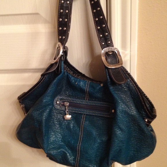 Kathy Van Zealand rocker purse:) - Picture 2 of 3