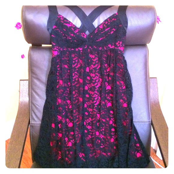 NWT Arden B dress size medium