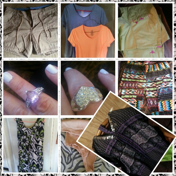 Bundle for amysue621
