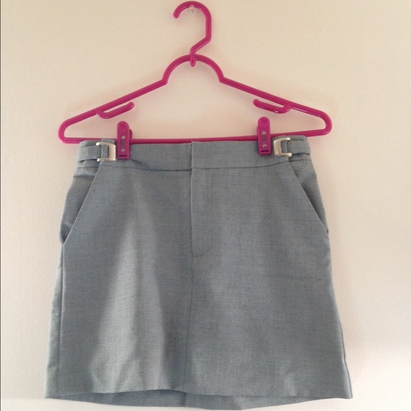 Vintage Bebe Skirt