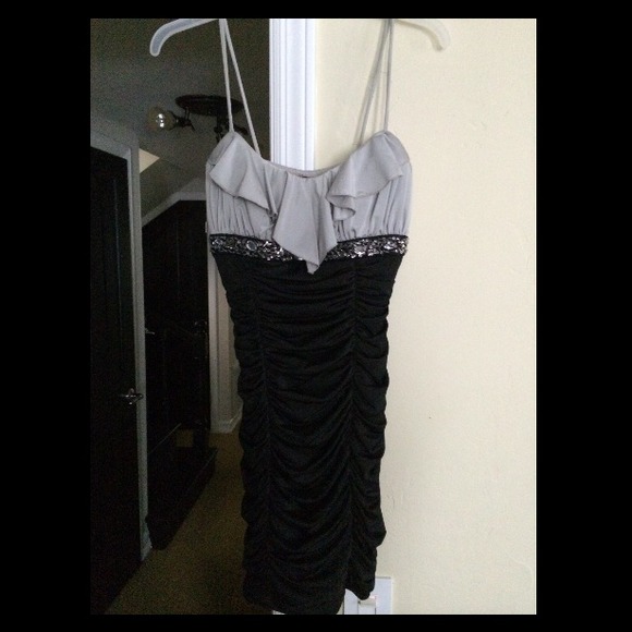 Homecoming/cocktail dress