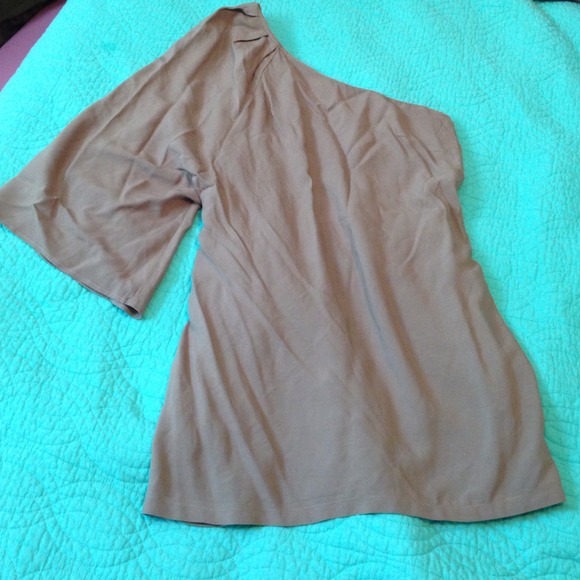 Khaki Dress