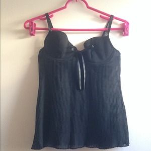 Amazing Lingerie Top