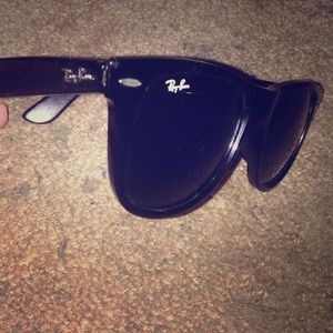 Ray Bans
