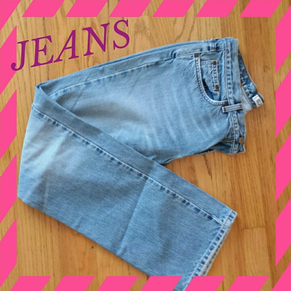 EXCELLENT CONDITION Express Jeans