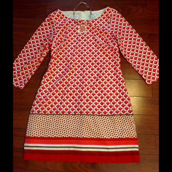 🚫🚫SOLD Gorgeous minidress tunic by Old Navy🚫🚫 - Picture 2 of 3