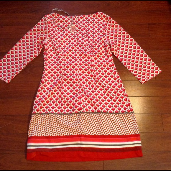 🚫🚫SOLD Gorgeous minidress tunic by Old Navy🚫🚫 - Picture 3 of 3