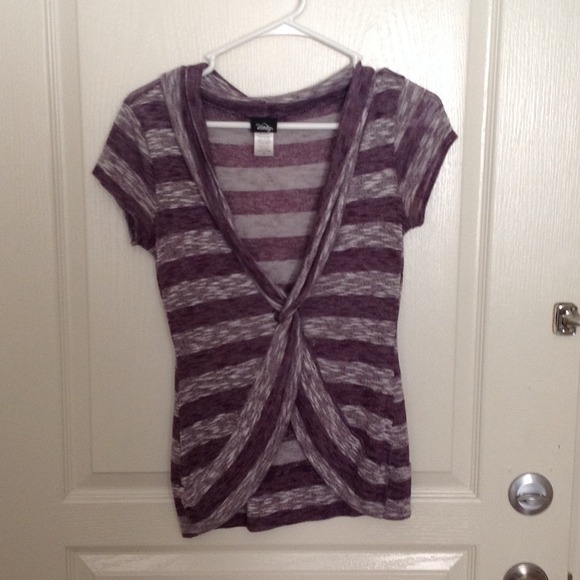 Top from Vanity
