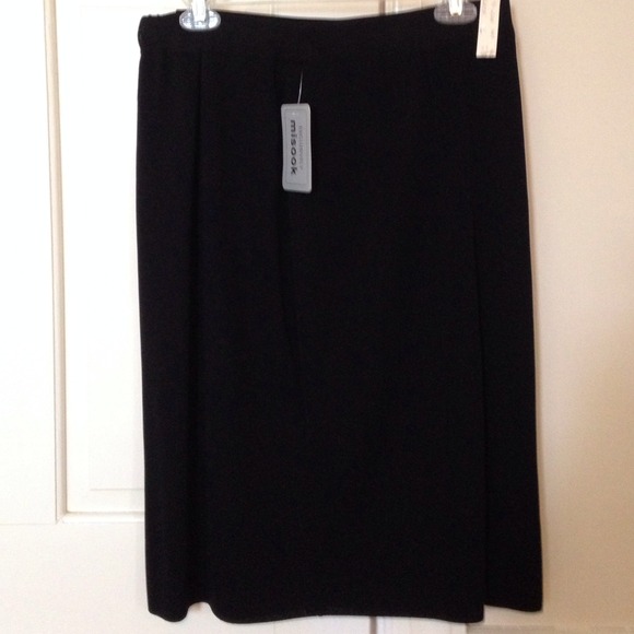 Misook Skirt