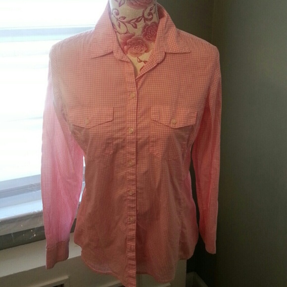 Banana Republic  shirt