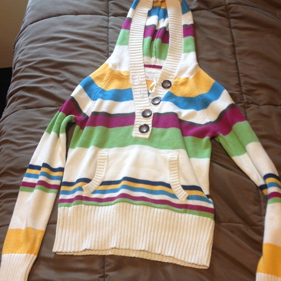 Aeropostale sweater