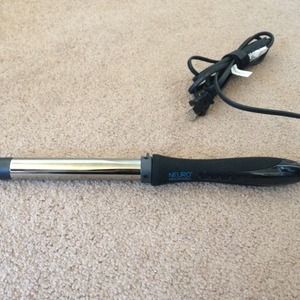 Paul Mitchell Neuro Unclipped 1" Rod Beach Waves