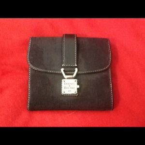 Wallet by Dooney & Bourke