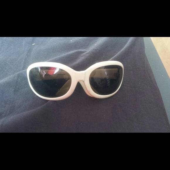 Dolce gabbana sunglasses beige