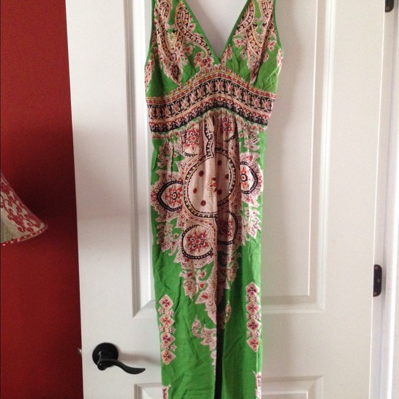 Summer dress