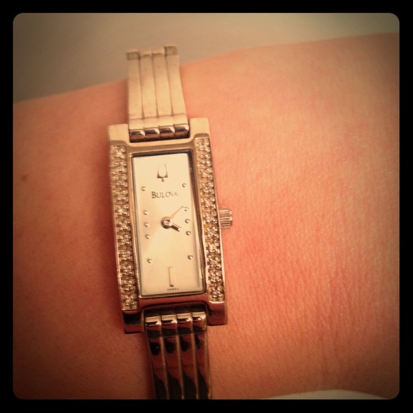 Bulova Watch