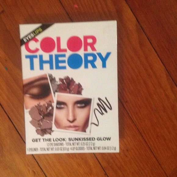 Color Theory Kit
