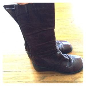 Miz mooz boots