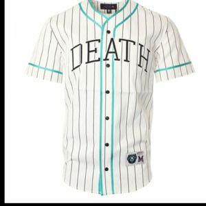 Mishka Jersey NAME YOUR PRICE (be reasonable)