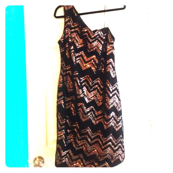 Cocktail dress by Nightway