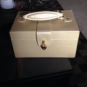 Juicy Couture Box