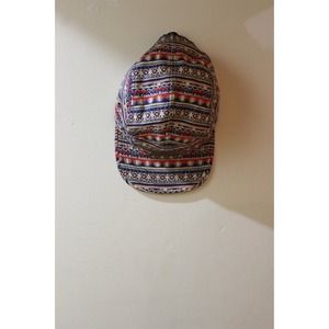 ⛔T R A D E D⛔Obey tribal snap back