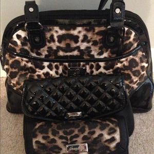 Grace Adele Purse, Wallet and clutch