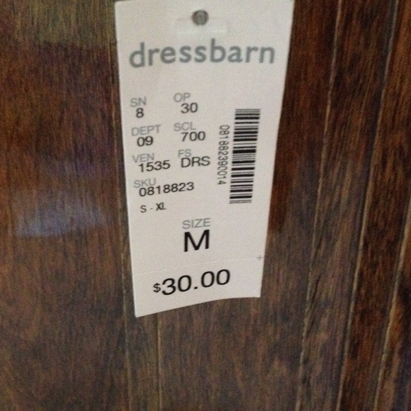 Black Ruffled Jacket - Picture 3 of 3