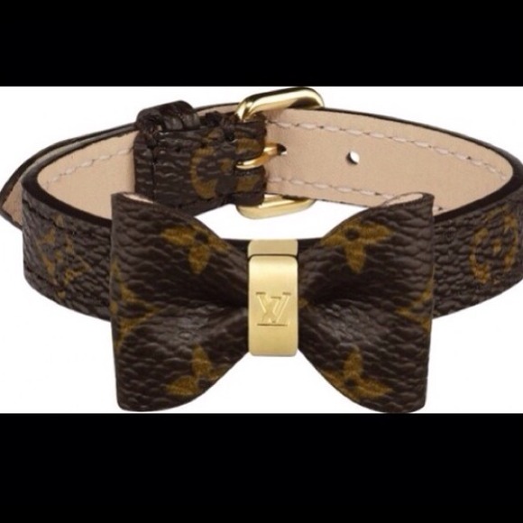 LOOKING FOR : Louis Vuitton Favorit Bracelet - Picture 1 of 1