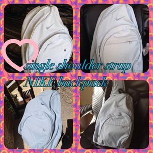 Nike backpack!🎁💝