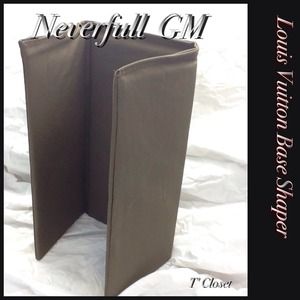💠Louis Vuitton 💠NEVERFULL GM
