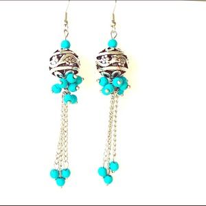 Bohemian Earrings