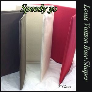 💠Louis Vuitton Purse Shaper💠Speedy 30