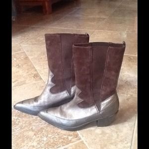 💛👢BOOTS👢💛