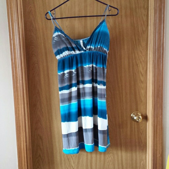 Great summer dress