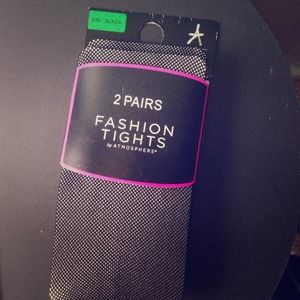 Atmosphere by Primark tights