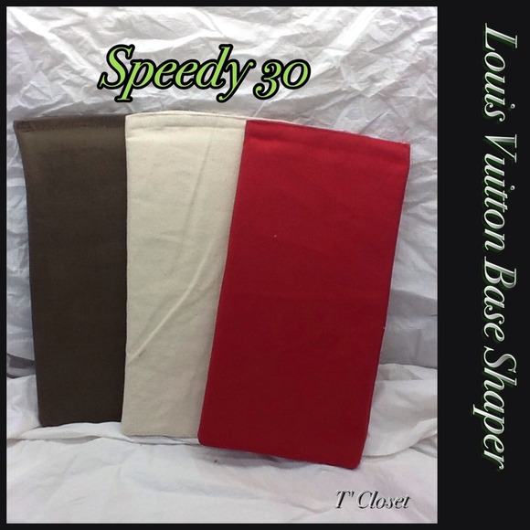 💠Louis Vuitton Purse Shaper💠Speedy 30