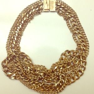 H&M necklace