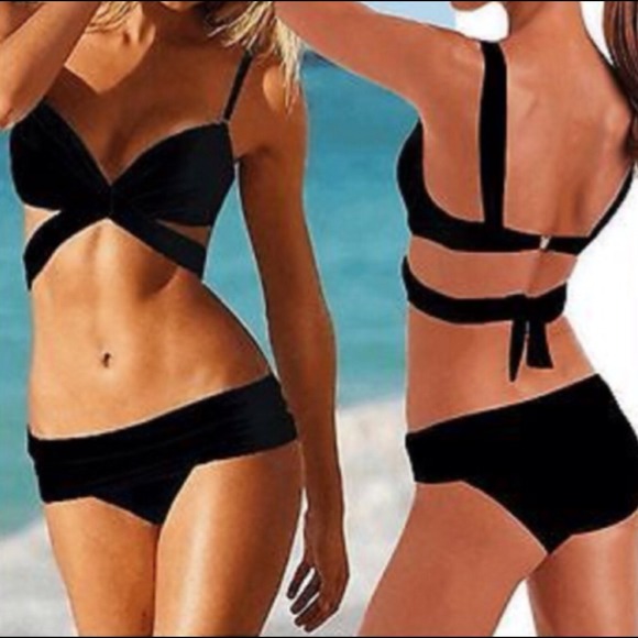 Other - TRIKINI SWIMSUIT!❤️