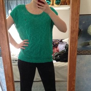 Cute Loft Sweater