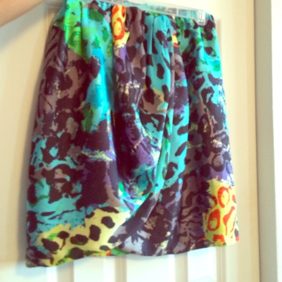 ❌❌SOLD❌❌Beautiful skirt