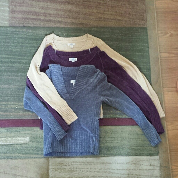 Sweater bundle