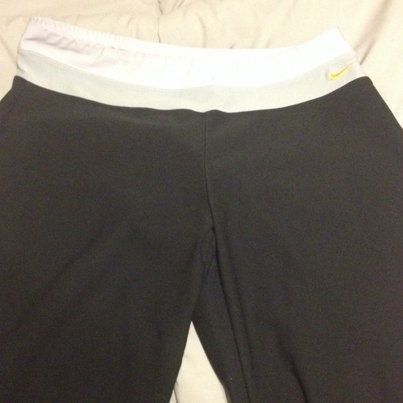 Nike workout pants