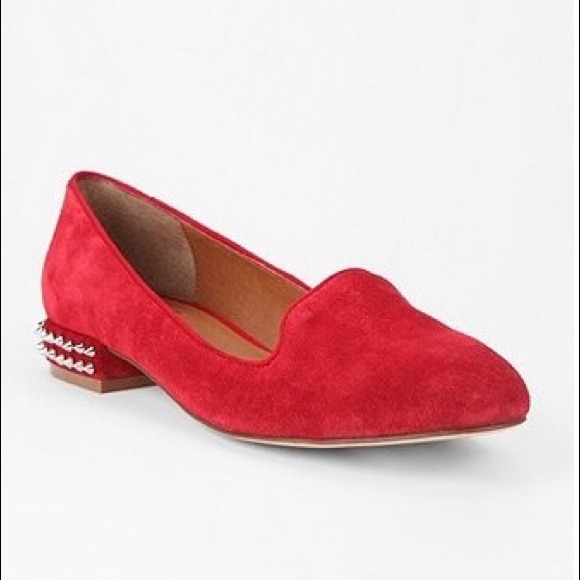 Dolce Vita Faustine Sz.6 in Red!!!! SOLD OUT!