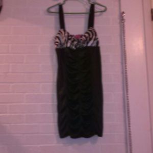 Pompous Girly XL formal dress